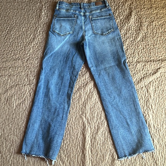 Judy Blue High Rise Jeans - Picture 9 of 14